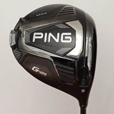 G425　MAX 1W 9°  S ALTA　J　CB　SLATE