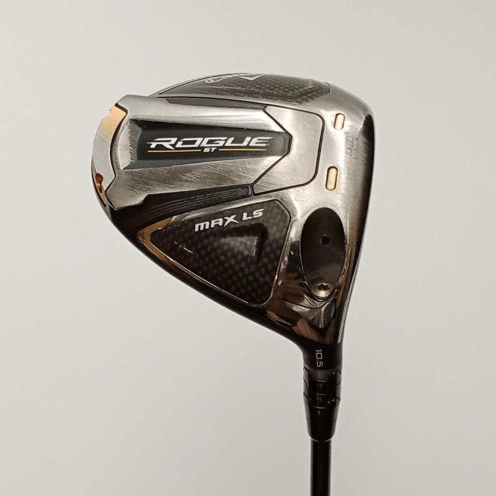ROGUE ST MAX LS 1W 10.5°  S TENSEI 55 for Callaway(-)