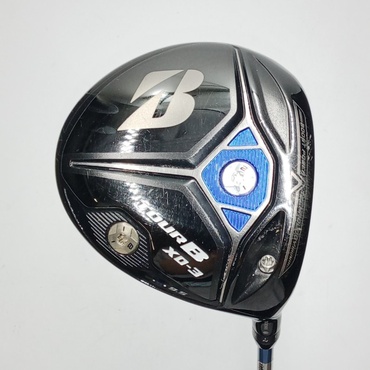 TOUR　B　XD-3　(2018) 1W 9.5°  S Speeder　569　EVOLUTION　V