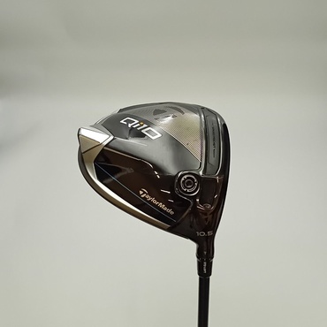 Qi10 1W 10.5°  R Diamana　BLUE　TM50