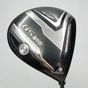 NEXGEN　NS210 1W 10.5°  NEXGEN　EI-F