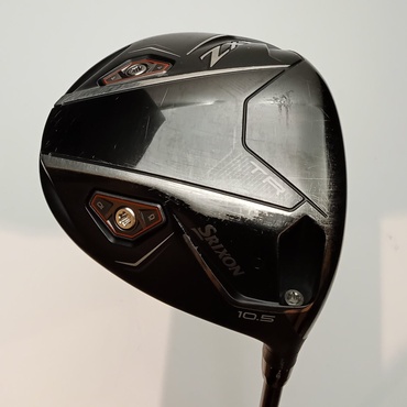 SRIXON　ZXi　TR 1W 10.5°  R Diamana　ZXi　50