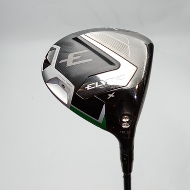 ELYTE　X 1W 10.5°  S VENTUS　GREEN　50　for　Callaway