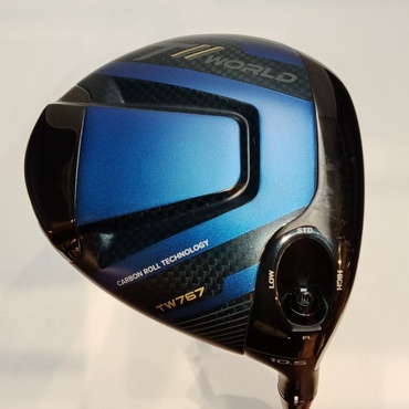 TW767 1W 10.5°  S VIZARD　EZ-C
