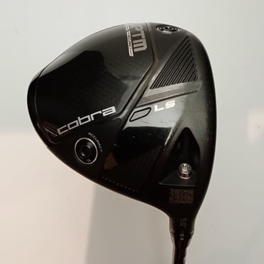 OPTM　LS 1W 9°  S LIN-Q　for　Cobra
