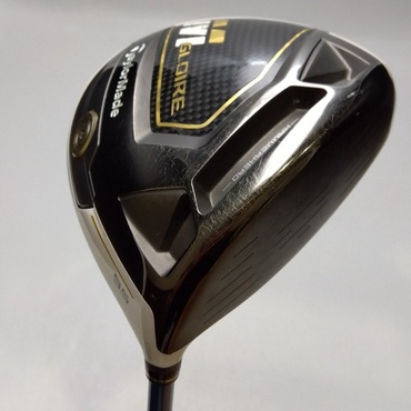 M　GLOIRE 1W 9.5°  S Speeder　569　EVOLUTION　Ⅴ