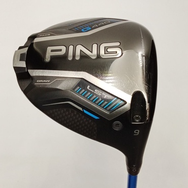 G440　LST 1W 9°  S ALTA　J　CB　BLUE