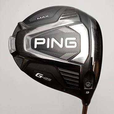 G425　MAX 1W 9°  S PING　TOUR　173-65
