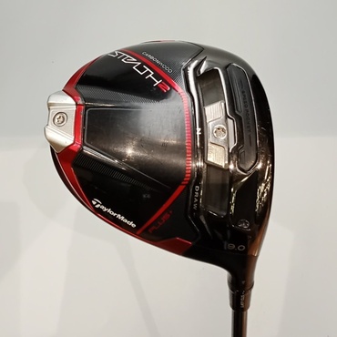 STEALTH2　PLUS 1W 9°  S Diamana　TM50　(23)