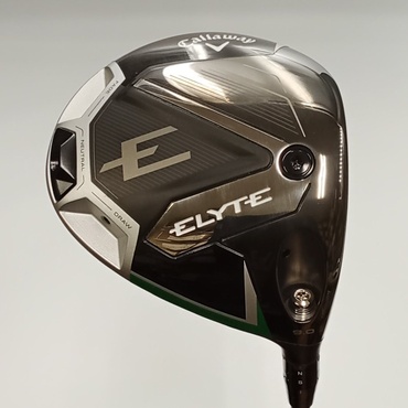 ELYTE 1W 9°  S VENTUS　GREEN　50　for　Callaway