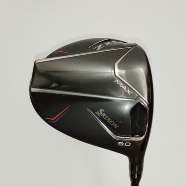 SRIXON　ZXi　MAX 1W 9°  S Diamana　ZXi　50