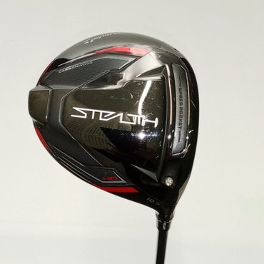 STEALTH　HD 1W 10.5°  S TENSEI　RED　TM50　(22)