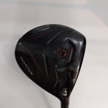 QUANTUM　MAX　FAST 1W 10.5°  R SPDSTAR　40