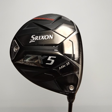 SRIXON　ZX5　MKⅡ 1W その他カスタム(人気)