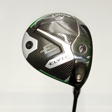 ELYTE　　　　　◆◆◆　(トリプルダイヤモンド) 1W 9°  S TENSEI　GREEN　60　for　Callaway