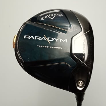 PARADYM 1W 10.5°  S VENTUS　TR　5　for　Callaway