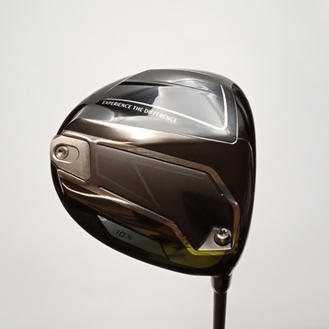 XXIO　14 1W 10.5°  VANQUISH　RED-1
