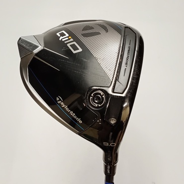 Qi10 1W 9°  S Diamana　BLUE　TM50