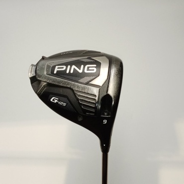 G425　MAX 1W 9°  S PING　TOUR　173-65