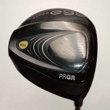 SUPER　egg　(2022)　高反発 1W 11.5°  R2 (M-35) SUPER　egg　オリジナル　シャフト