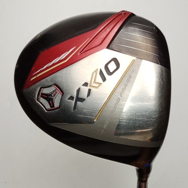 XXIO　13　レッド 1W 10.5°  R XXIO　MP1300　レッド