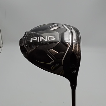 G430　MAX 1W 10.5°  S PING　TOUR　2.0　CHROME　65