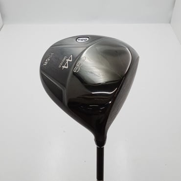egg　44　DRIVER 1W 10.5°  SR (M-40) egg　44　PRGR