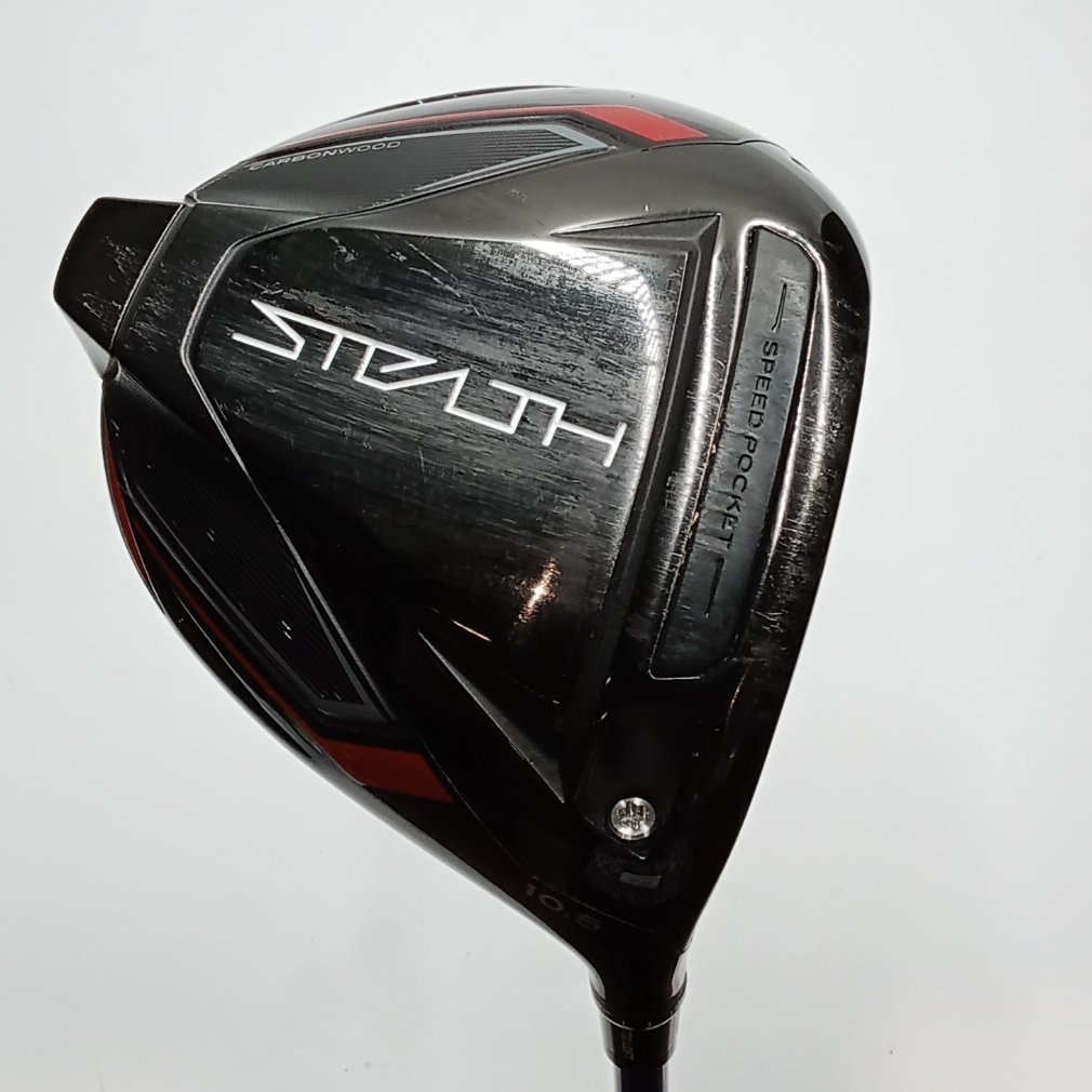 STEALTH 1W 10.5° S Speeder NX 60｜Alpen Online 公式オンラインストア