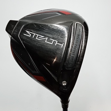 STEALTH 1W 10.5°  S Speeder　NX　60