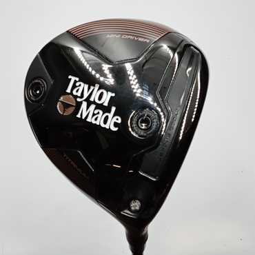 BRNR　MINI　COPPER　(2024) 1W 13.5°  S PROFORCE　65　M40X　J-SPEC
