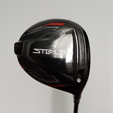 STEALTH　HD 1W 10.5°  SR TENSEI　RED　TM50　(22)