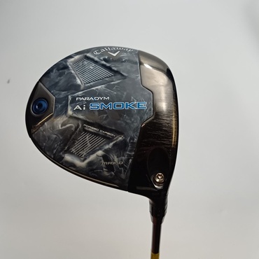Ai　SMOKE　MAX　D 1W 10.5°  SR TENSEI　50　for　Callaway