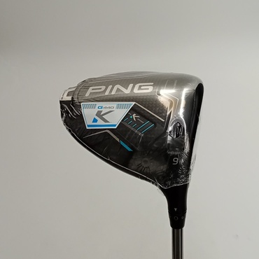 G440K 1W 9°  R PING　TOUR　2.0　CHROME　65