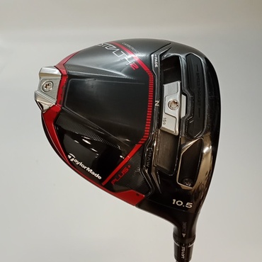 STEALTH2　PLUS 1W 10.5°  S Diamana　TM50　(23)