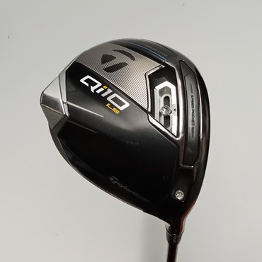 Qi10　LS 1W その他カーボン