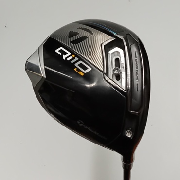 Qi10　LS 1W その他カーボン
