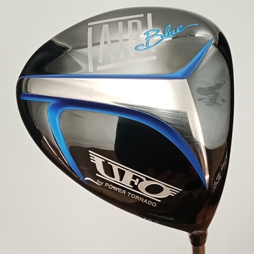 POWER　TORNADO　UFO　AIR　D 1W 10.5°  S Falcon　shaft　AIR