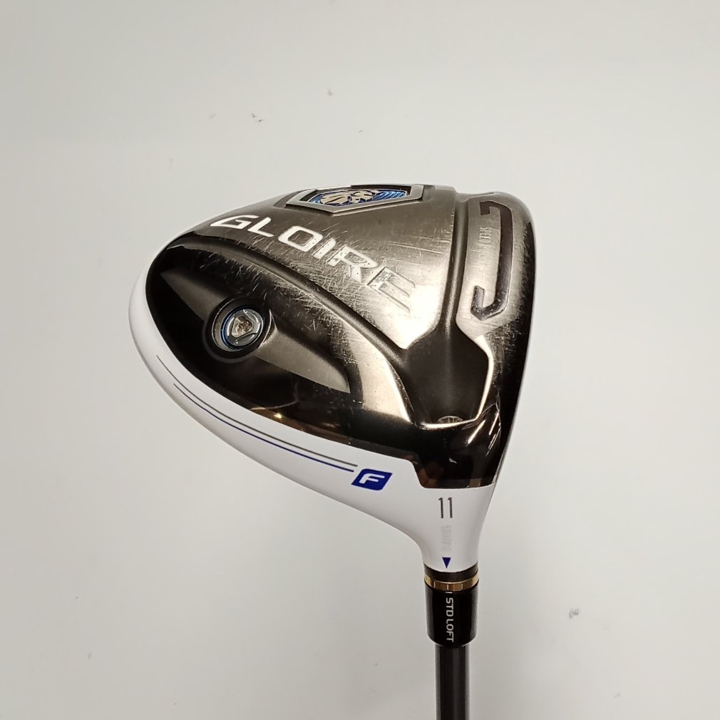 値下げ更新あり‼️ゴルフクラブ（gloire GLOIRE F (2014) 1W 11° R GL3000｜Alpen Online 公式オンラインストア