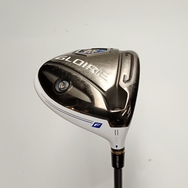 GLOIRE　F　(2014) 1W 11°  R GL3000