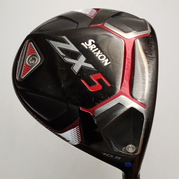 SRIXON　ZX5 1W 10.5°  SR Diamana　ZX　50