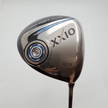 XXIO　9 1W 10.5°  SR XXIO　MP900