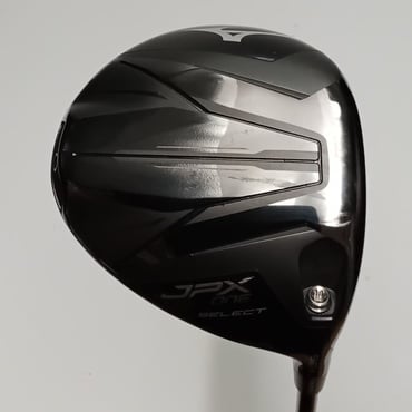 JPX　ONE　SELECT 1W 9°  S TENSEI　BLUE　MM　D