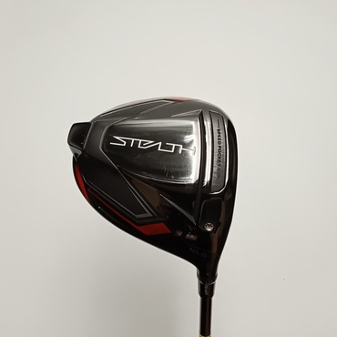 STEALTH 1W 10.5°  S TENSEI　RED　TM50　(22)