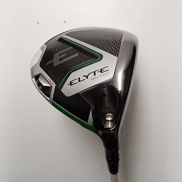 ELYTE　MAX　FAST 1W 10.5°  VANQUISH　RED-1