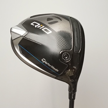 Qi10 1W 10.5°  SR Diamana　BLUE　TM50