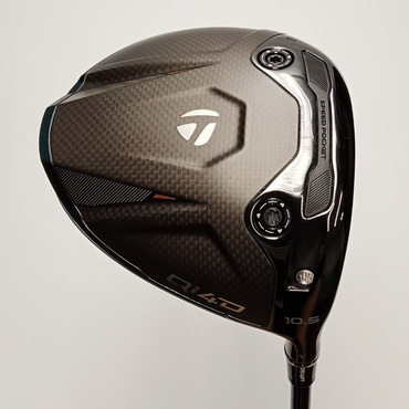Qi4D 1W 10.5°  SR REAX　50　High　Rotation　Red