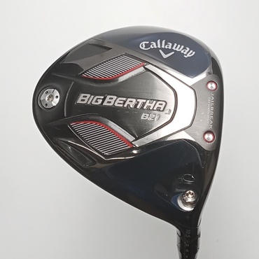 BIG　BERTHA　B21 1W 10.5°  R Speeder　EVOLUTION　for　CW