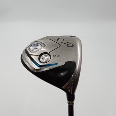 XXIO　8 1W 9.5°  S XXIO　MP800