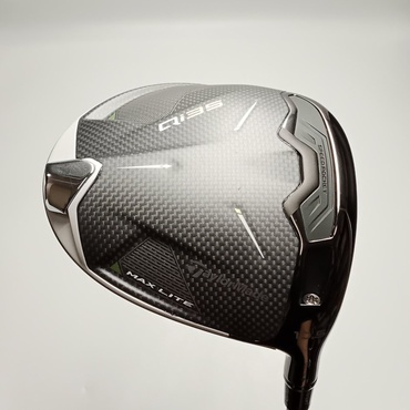 Qi35　MAX　LITE 1W 10.5°  SR 2025　Air　Speeder　TM