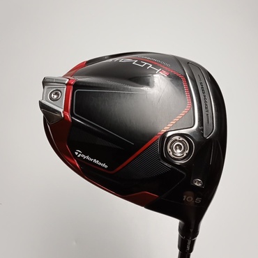 STEALTH2 1W 10.5°  S TENSEI　RED　TM50　(22)
